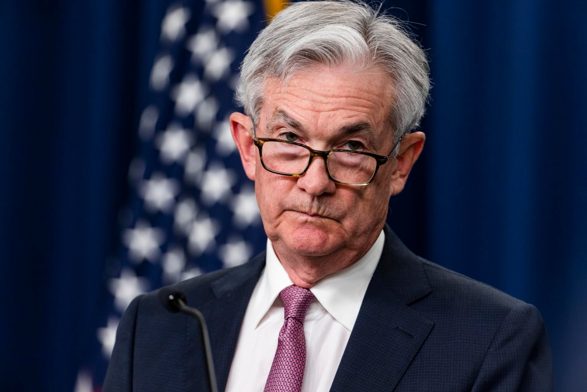 La Reserva Federal de Estados Unidos sube los tipos de interés en 25 puntos La Reserva Federal de Estados Unidos sube los tipos de interés en 25 puntos
