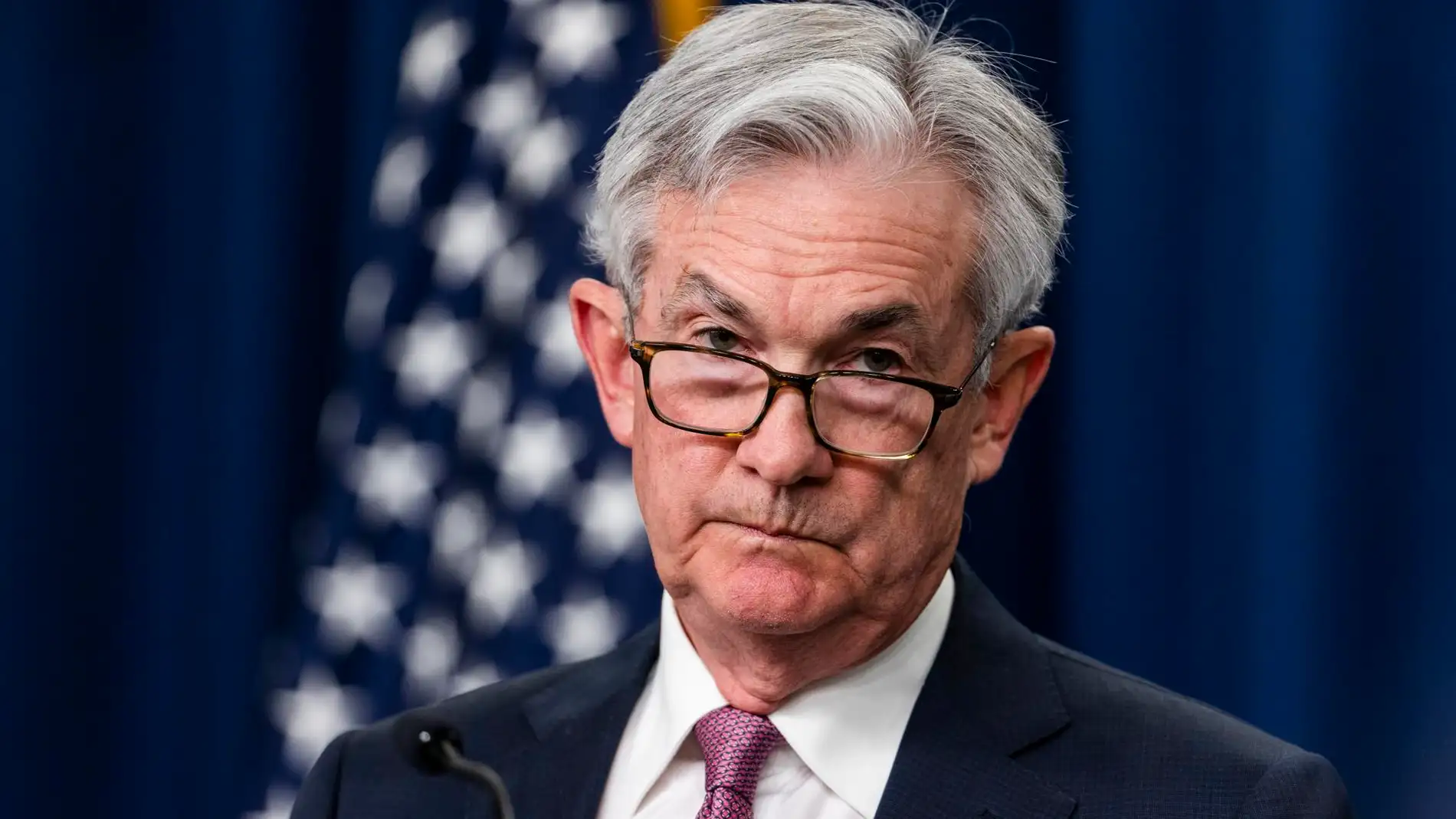 La Reserva Federal de Estados Unidos sube los tipos de interés en 25 puntos