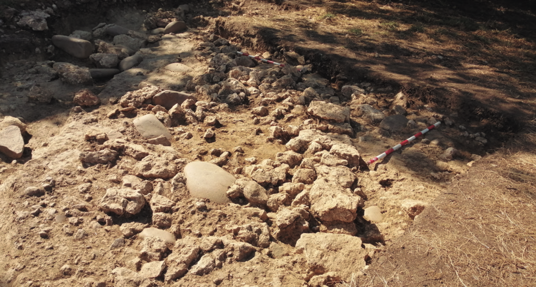 Cultura incluye el yacimiento piloñés de Antrialgo en su última publicación recopilatoria Cultura incluye el yacimiento piloñés de Antrialgo en su última publicación recopilatoria