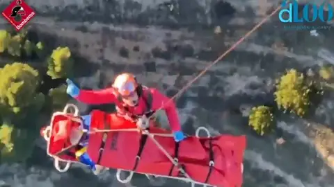 Rescate de Sella Rescate de Sella