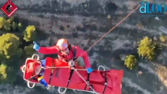 Rescate de Sella