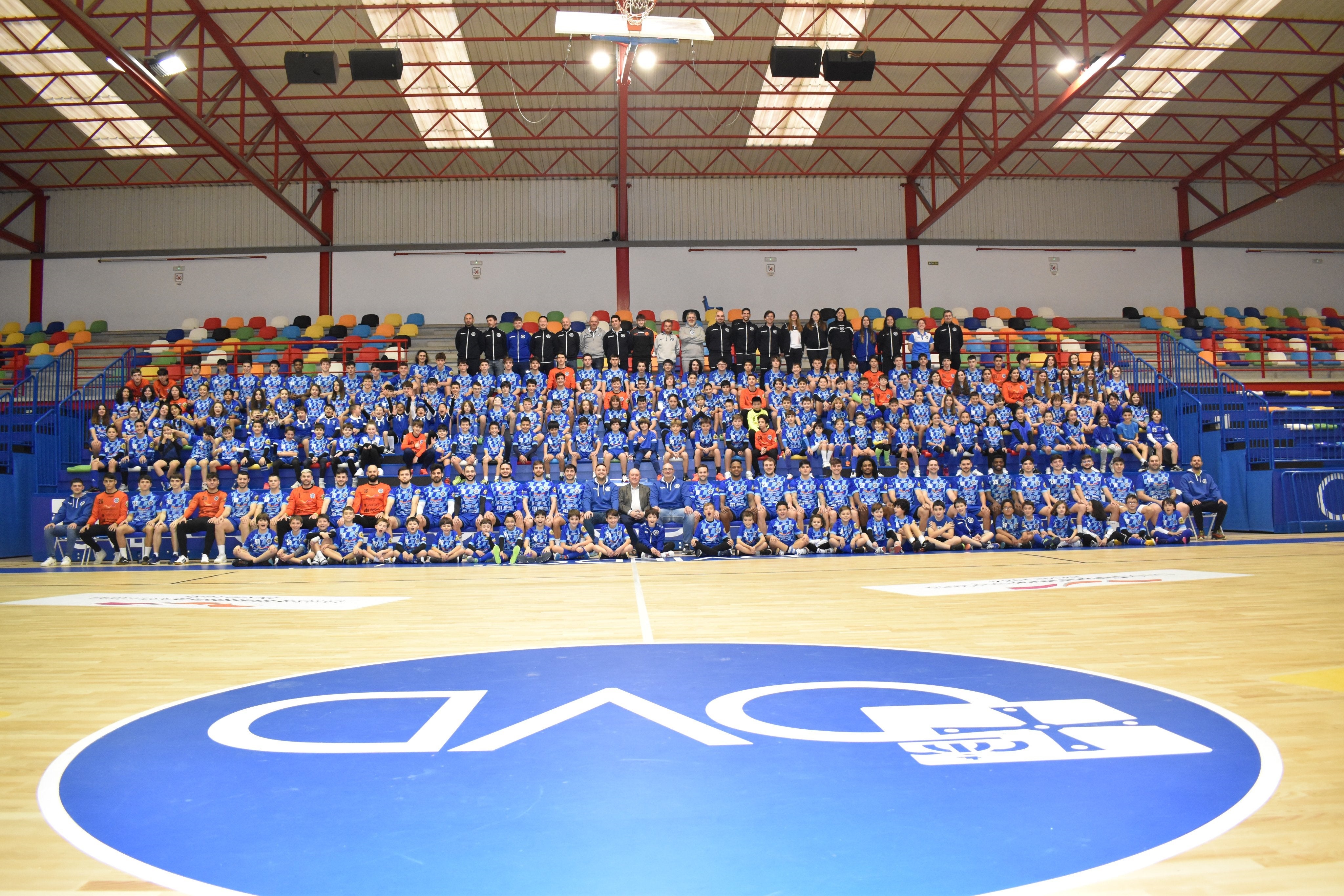 Paso de gigante de Unión Financiera Paso de gigante de Unión Financiera