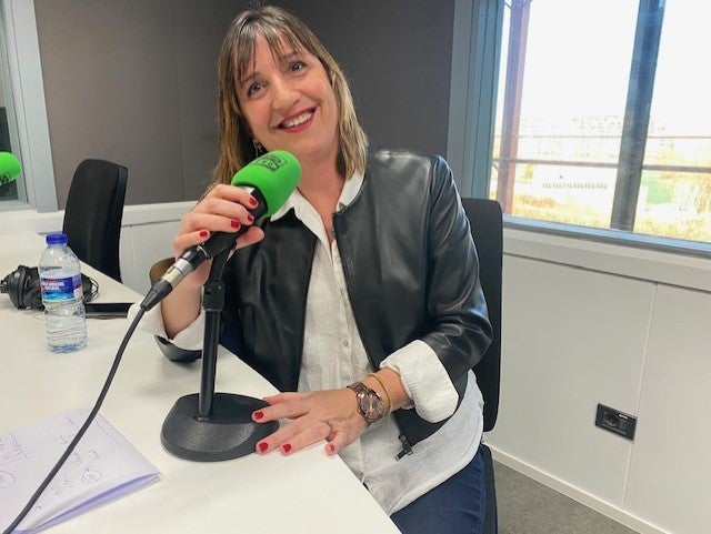 Ranera: "La Romareda debe ser una concesión como la del Parque de Atracciones" Ranera: "La Romareda debe ser una concesión como la del Parque de Atracciones"