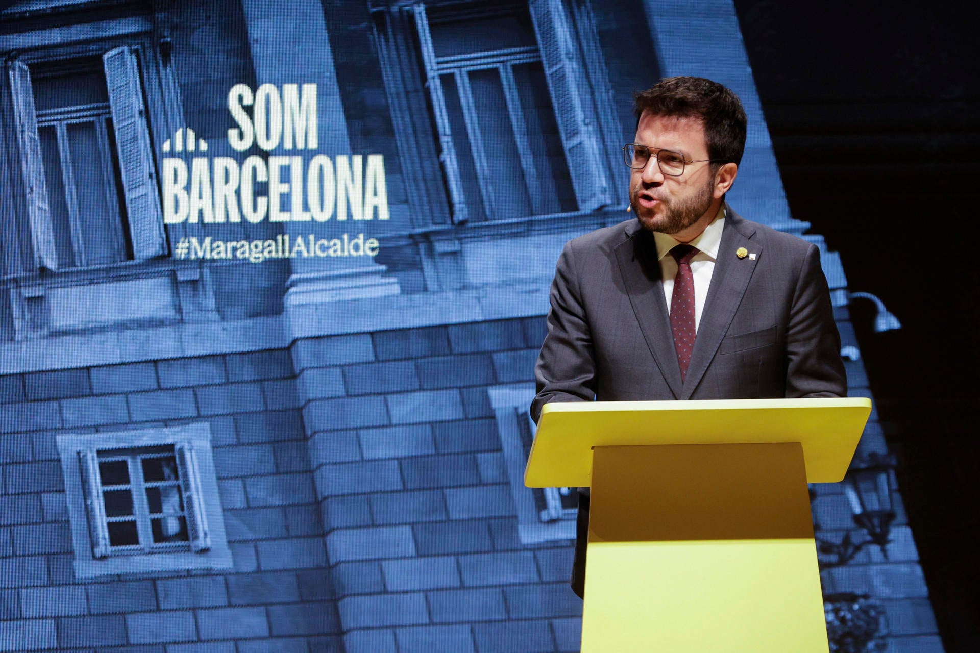 El gabinete: ¿cómo afecta al independentismo el pacto entre ERC y el PSC? El gabinete: ¿cómo afecta al independentismo el pacto entre ERC y el PSC?