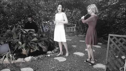 Trio Zaniah