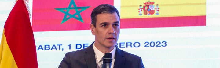 ¿Cree que el Gobierno español está gestionando bien las relaciones con Marruecos?