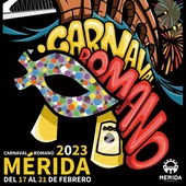 A las 21h arrancan las preliminares del Carnaval Romano A las 21h arrancan las preliminares del Carnaval Romano