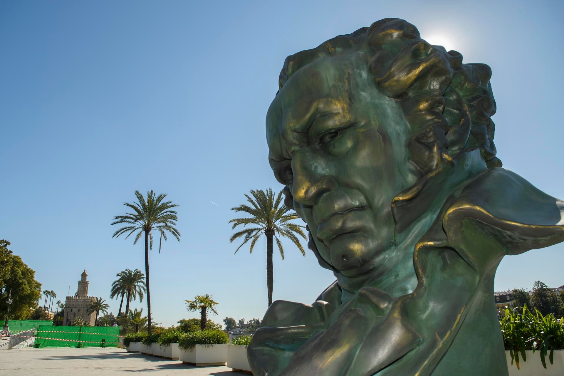 La gala de los Goya contará con un protocolo antiacoso tras los incidentes en los Feroz La gala de los Goya contará con un protocolo antiacoso tras los incidentes en los Feroz