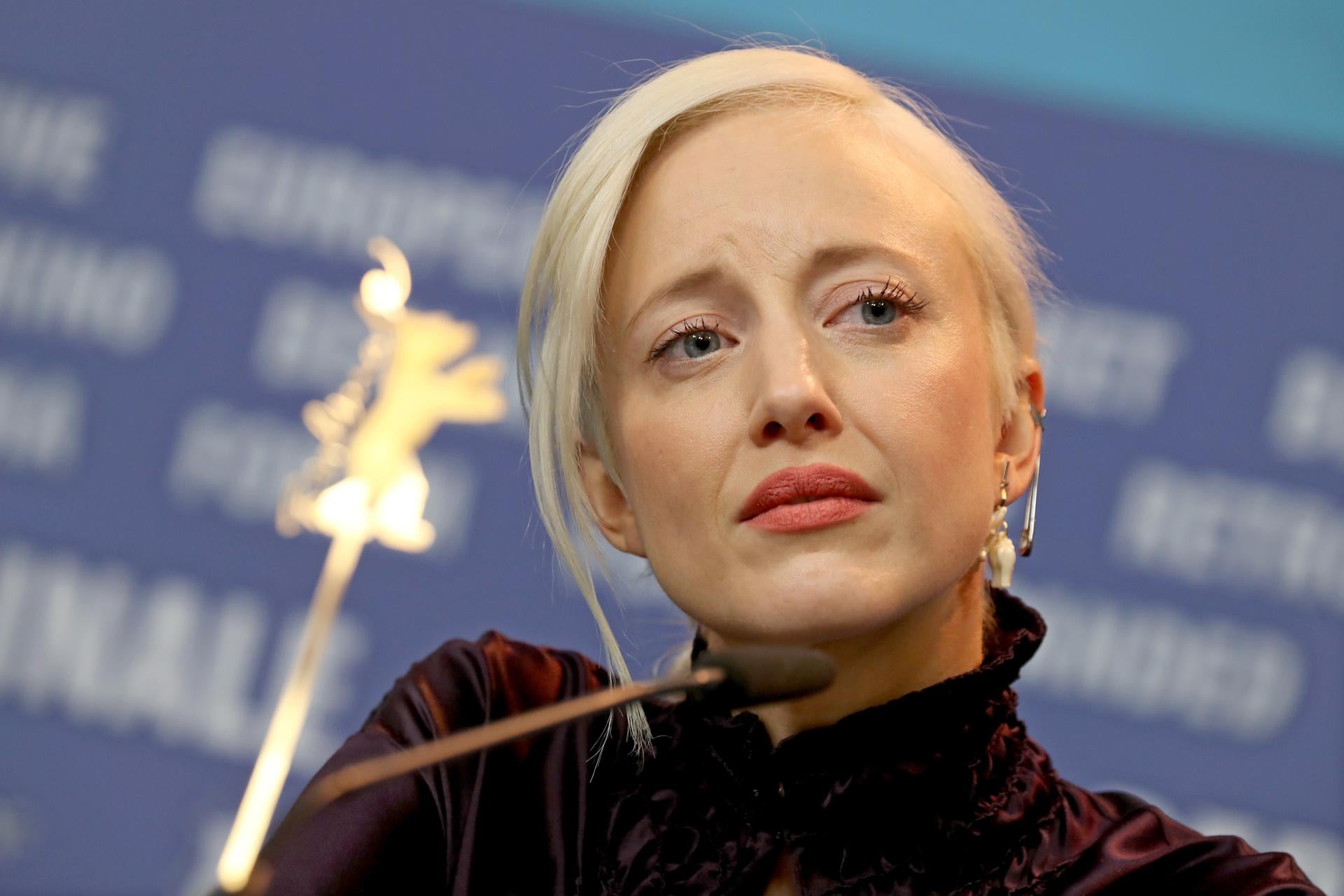 Territorio kinótico: 'Almas en pena de Inisherin' y la nominación de Riseborough a los Oscar Territorio kinótico: 'Almas en pena de Inisherin' y la nominación de Riseborough a los Oscar