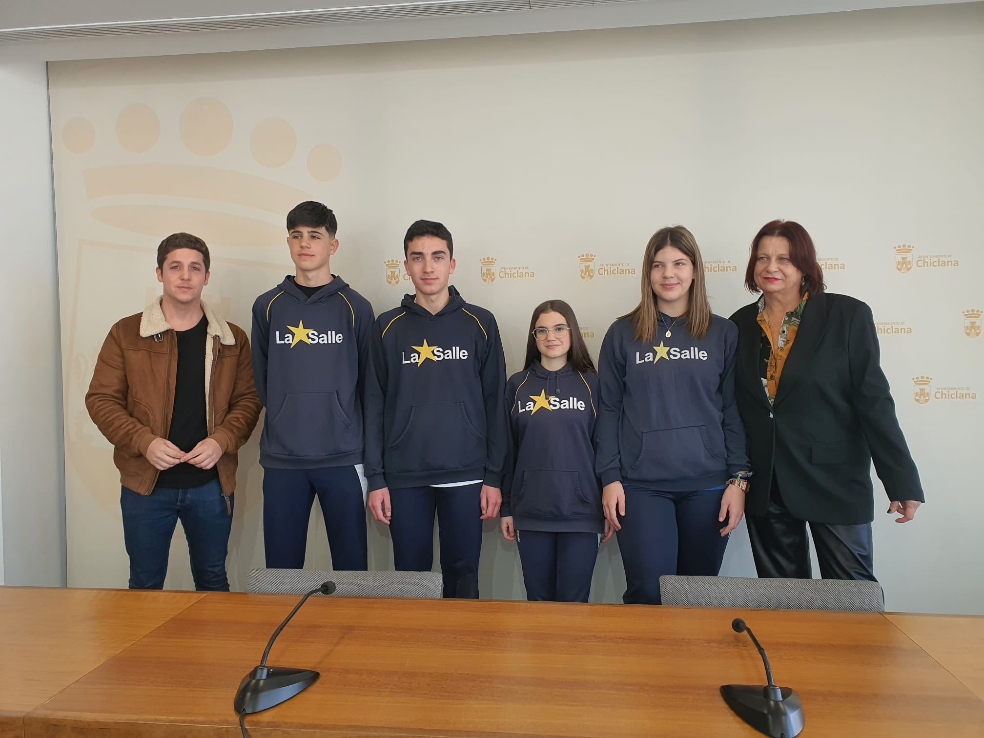 30 años de 'Conoce Andalucía': el concurso más señero de los centros escolares de Chiclana 30 años de 'Conoce Andalucía': el concurso más señero de los centros escolares de Chiclana