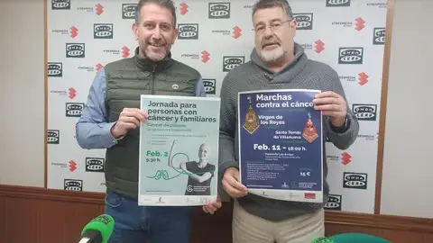 Asociación Española contra el Cáncer en Ciudad Real Asociación Española contra el Cáncer en Ciudad Real