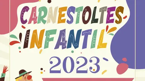 Carnaval Infantil 2023 de la Vila Joiosa. Carnaval Infantil 2023 de la Vila Joiosa.