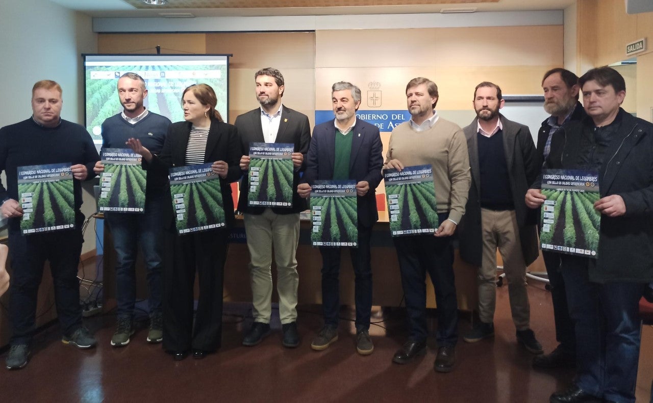 Asturias duplicado la superficie de producción de faba, pero la demanda es mayor que la oferta. Asturias duplicado la superficie de producción de faba, pero la demanda es mayor que la oferta.