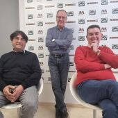 El recorte del trasvase Tajo-Segura centra la tertulia en `Más de uno Vega Baja' 