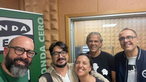 La cultureta con mojo