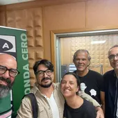 La cultureta con mojo La cultureta con mojo