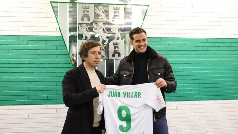 Villar