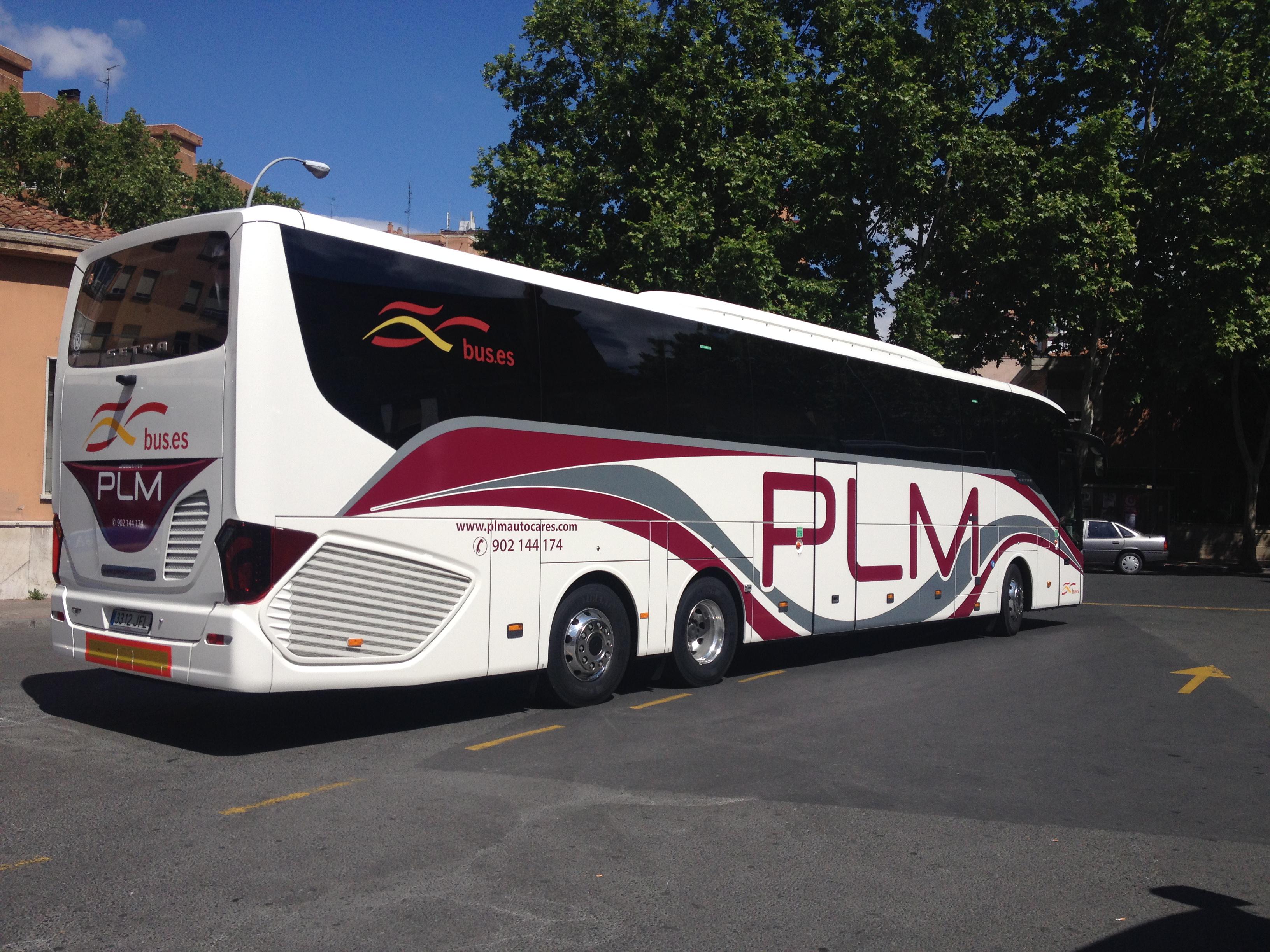 El precio del autobús y de Renfe en la Rioja para 2023: así queda con las nuevas bonificaciones El precio del autobús y de Renfe en la Rioja para 2023: así queda con las nuevas bonificaciones