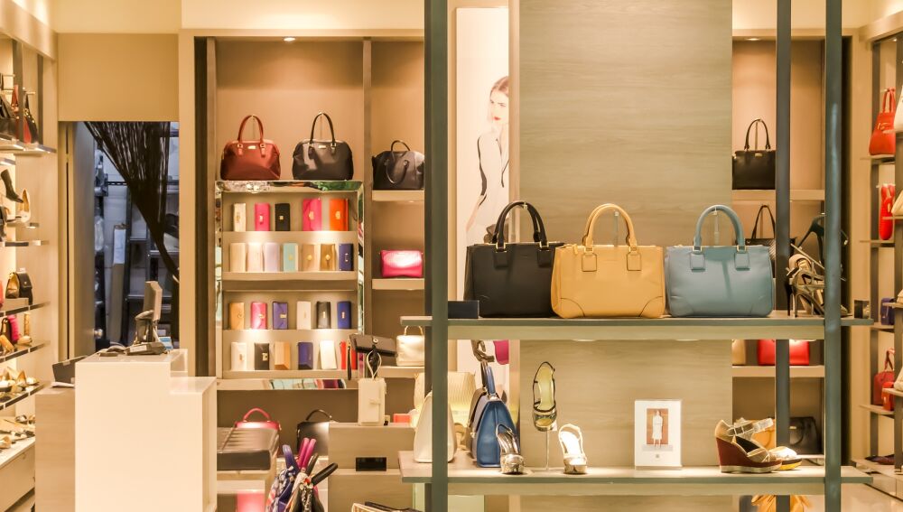 Tienda bolsos y 2025 complementos
