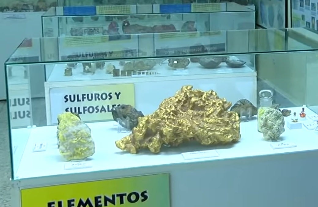 Hablamos con Eleuterio Baeza sobre su manera, patentada, de crear réplicas de altísima calidad Hablamos con Eleuterio Baeza sobre su manera, patentada, de crear réplicas de altísima calidad