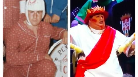 carnaval
