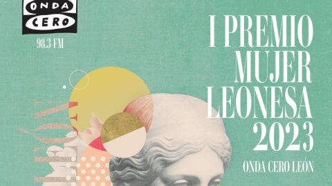 Imagen premio Mujer Leonesa