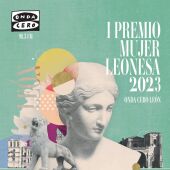 Imagen premio Mujer Leonesa