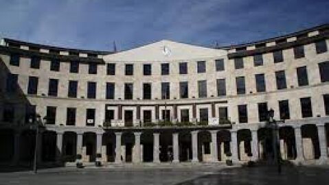 Ayuntamiento de Llodio