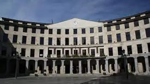 Ayuntamiento de Llodio Ayuntamiento de Llodio