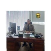 Graciliano Estrada, pte C.O Médicos Segovia