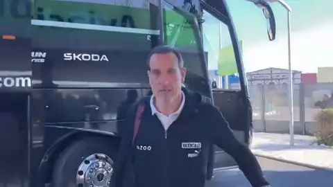 Voro se enfrenta a su primera cima en Liga Voro se enfrenta a su primera cima en Liga