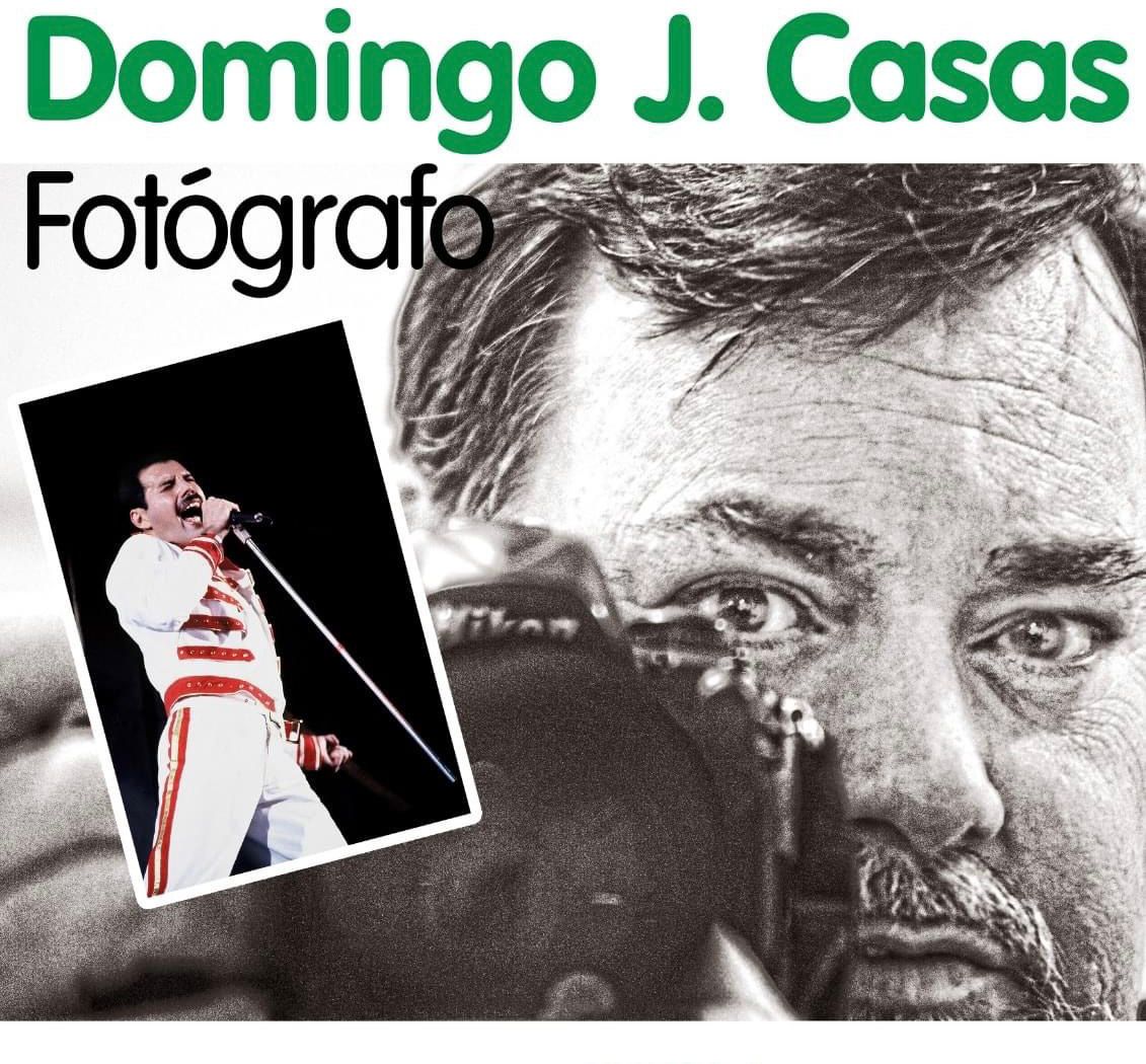 Nuestro colaborador de "La Movida Madrileña", ilustra discos y libros autobiográficos de los grandes músicos Nuestro colaborador de "La Movida Madrileña", ilustra discos y libros autobiográficos de los grandes músicos