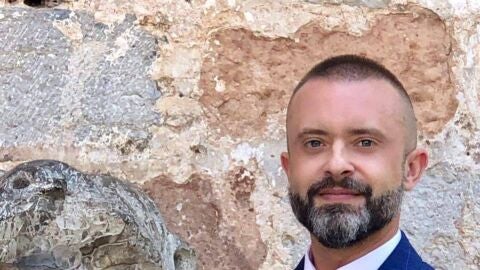 Borriana elige a Javier Gual como pregonero para dar inicio a las Fallas