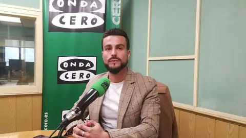 Marco Antonio Pérez Marco Antonio Pérez