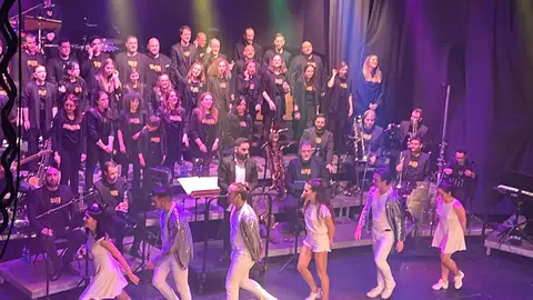 Broadway Choir Broadway Choir