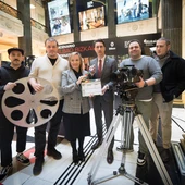 Bilbao- Bizkaia cine Bilbao- Bizkaia cine