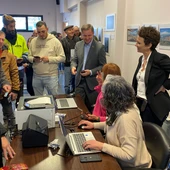 “A Administración cerca de ti” unha nova ferramenta para ciudadanía do rural “A Administración cerca de ti” unha nova ferramenta para ciudadanía do rural