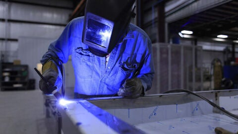 El paro aument&oacute; en Ciudad Real