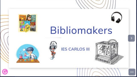 ies carlos iii