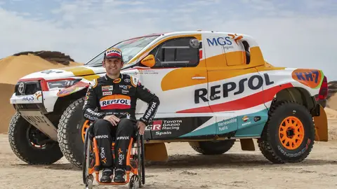 Isidre Esteve Isidre Esteve