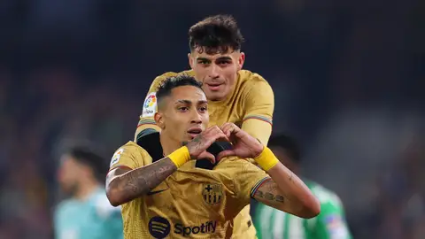 FCB FCB