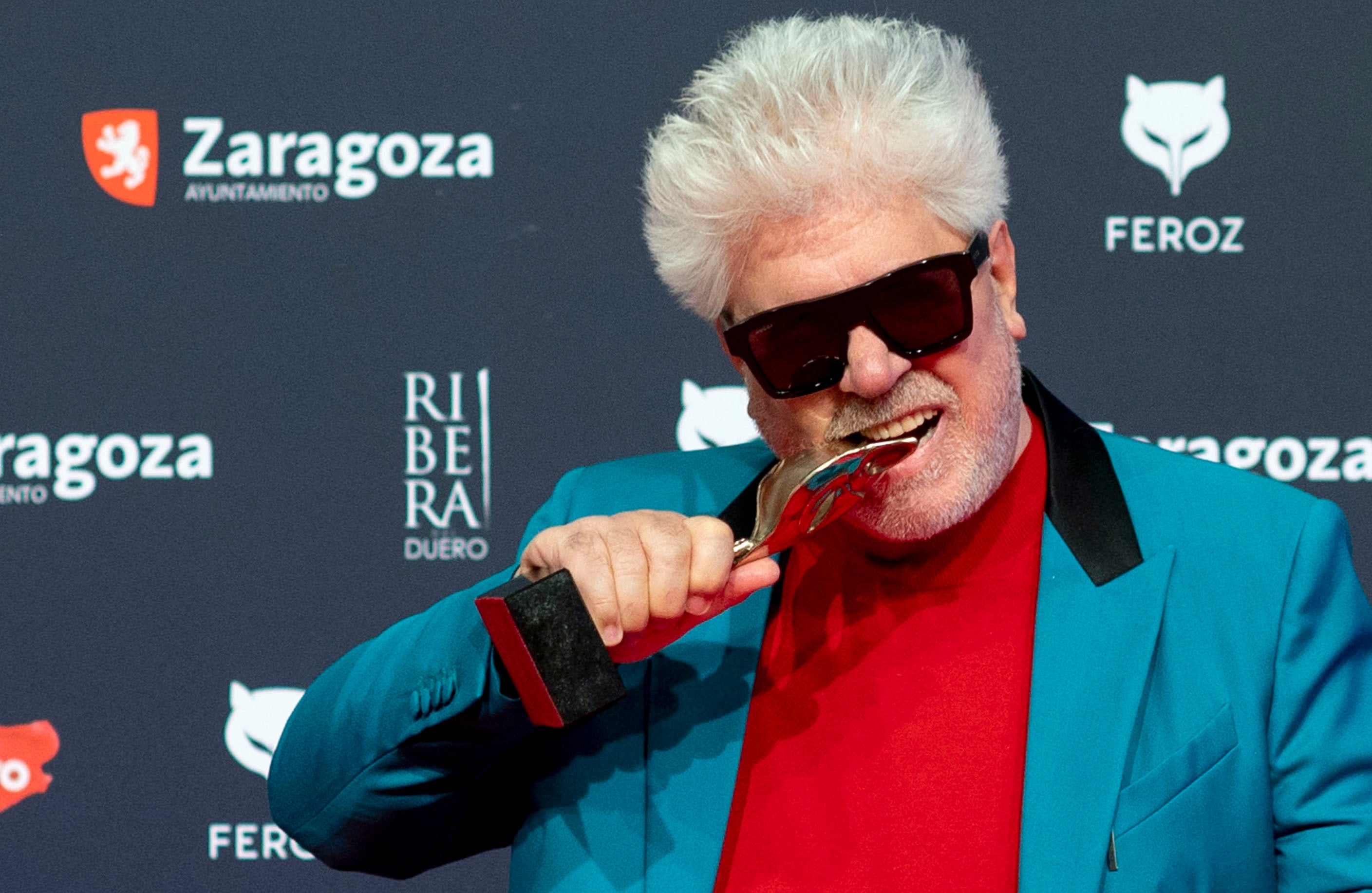 Kinótico en Onda Cero. Los Feroz de Almodóvar dejan a 'As bestas' a las puertas del Goya Kinótico en Onda Cero. Los Feroz de Almodóvar dejan a 'As bestas' a las puertas del Goya