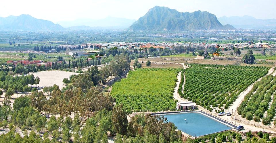 Importantes inversiones mejorarán diferentes infraestructuras en el municipio de Benejúzar Importantes inversiones mejorarán diferentes infraestructuras en el municipio de Benejúzar