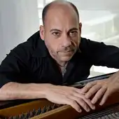 Juan Carlos Cambas Juan Carlos Cambas