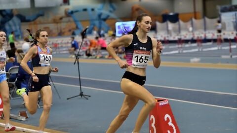 M&aacute;is dunha trintena de atletas galegas e galegos acuden ao nacional Sub23