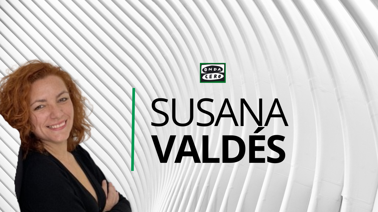 Susana Valdés, Andalucía es verde Susana Valdés, Andalucía es verde
