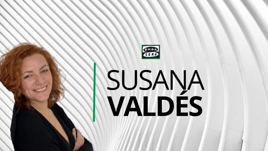 Susana Vald&eacute;s, Andaluc&iacute;a es verde