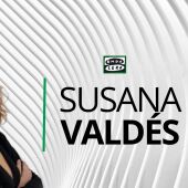 Susana Valdés, Andalucía es verde
