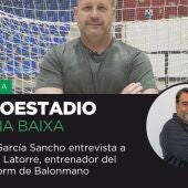 Entrevista a Fernando Latorre