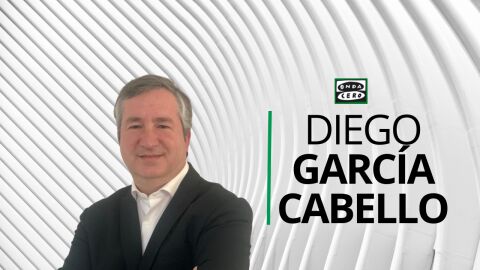 Diego Garc&iacute;a Cabello, Andaluc&iacute;a Capital